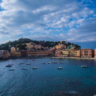 Sestri Levante: a 'Verdealmare' anche Mara Verbena che da tre anni realizza composizioni e bouquet per il Festival di Sanremo Sestri Levante: a 'Verdealmare' anche Mara Verbena che da tre anni realizza composizioni e bouquet per il Festival di Sanremo