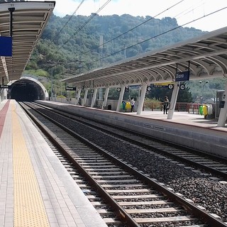 Diano Marina: problemi e criticità alla stazione ferroviaria, il parere della nostra lettrice Valeria Allegri
