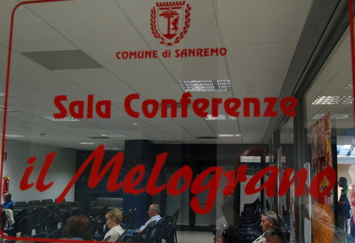 Sanremo: Gli “Improvvisanti” in scena al saggio di fine corso Sanremo: Gli “Improvvisanti” in scena al saggio di fine corso