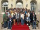 Sanremo Senior 2026: concorrenti da tutto il mondo per la decima edizione al Teatro del Casinò Sanremo Senior 2026: concorrenti da tutto il mondo per la decima edizione al Teatro del Casinò