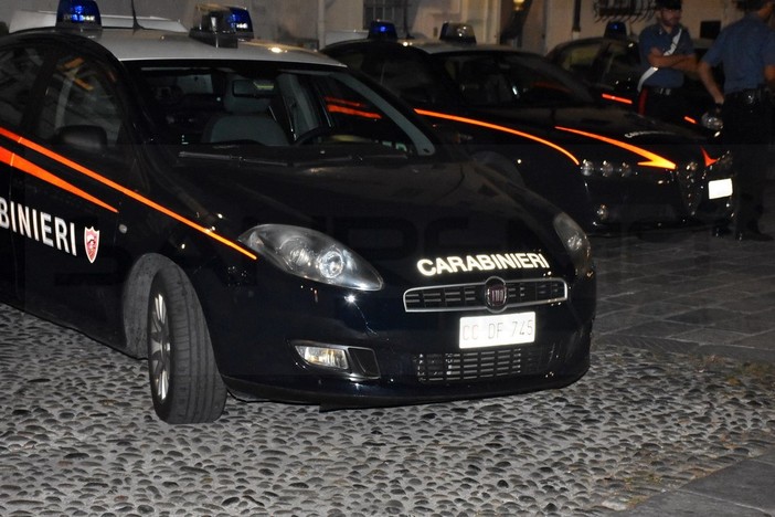 Bordighera: arrestati dai Carabinieri due stranieri ubriachi, uno dei due condannato a un anno