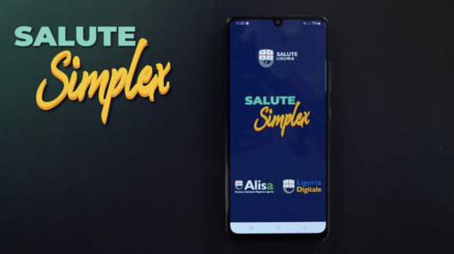Sanità, Regione Liguria lancia “SaluteSimplex”: app e portale per avere in un solo clic tutti i servizi digitali Sanità, Regione Liguria lancia “SaluteSimplex”: app e portale per avere in un solo clic tutti i servizi digitali