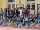 Ventimiglia: domenica 19 maggio sfilata goliardica lungo le vie cittadine in sella alla propria bicicletta