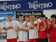 Grande prestazione della Pallamano Ventimiglia: 3° posto ai Campionati Italiani Under 18