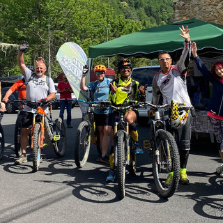 Tutto pronto per Sciacarée a Montegrosso Pian Latte: un week-end di proposte all'insegna della natura