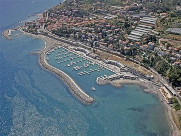 San Lorenzo al Mare: il porto turistico del Gruppo Cozzi Parodi sotto la lente d'ingrandimento della Procura di Imperia San Lorenzo al Mare: il porto turistico del Gruppo Cozzi Parodi sotto la lente d'ingrandimento della Procura di Imperia