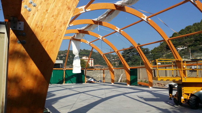 Vallecrosia: i Consiglieri Perri e Russo “700 ragazzi a rischio sicurezza alla riapertura delle scuole” Vallecrosia: i Consiglieri Perri e Russo “700 ragazzi a rischio sicurezza alla riapertura delle scuole”