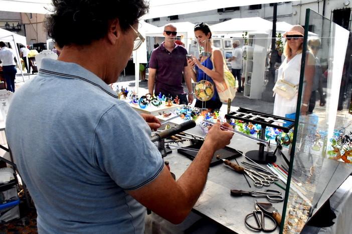 Dopo i primi tre mesi del 2021 negativi: artigianato ligure, in recupero nel secondo trimestre 2021