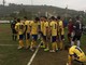 Il San Bartolomeo Calcio è atteso domenica al derby sul campo del Riva Ligure