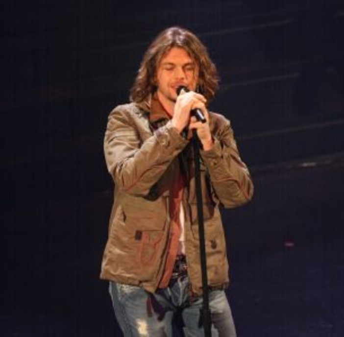 Festival di Sanremo 2014: Gianluca Grignani conferma che non parteciperà alla kermesse canora