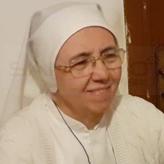 Sanremo: è morta Suor Elsa, è stata per tanti anni la Direttrice della scuola 'Almerini' di via Asquasciati
