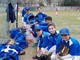Sanremo Baseball, gli Under 12 brillano al quadrangolare di Finale