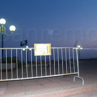 Bordighera: ok della maggioranza, verrà ricostruita la rotonda di Sant'Ampelio