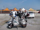 La Squadra Corse Unogas pronta per la terza edizione dell'endurance per scooter di Magny Cours