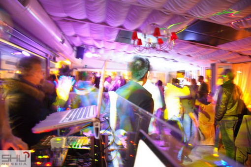 Sanremo: da domani a domenica il nuovo grande weekend allo 'Shu Noseda' di corso Inglesi