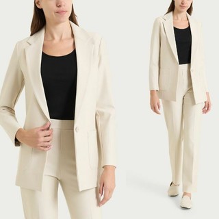 Tailleur donna 2026-2027: il completo esce dall’ufficio e conquista la quotidianità Tailleur donna 2026-2027: il completo esce dall’ufficio e conquista la quotidianità