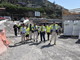 Ventimiglia: sospesi i lavori al porto di 'Cala del Forte' fino al 13 aprile, al momento non è rinviata l'inaugurazione di luglio
