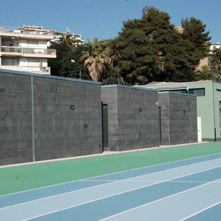 Sanremo: il Comune avvia un'indagine di mercato per la gestione della pista di atletica di Pian di Poma