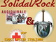 Arma di Taggia: domenica una serata di 'Rock solidale' a favore della Croce Rossa Italiana Arma di Taggia: domenica una serata di 'Rock solidale' a favore della Croce Rossa Italiana