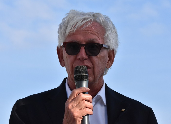 Rally di Sanremo, sfuma la validità per il campionato Europeo nel 2027: la gara va in Sardegna. Maiga: "Siamo fuori" (Video) Rally di Sanremo, sfuma la validità per il campionato Europeo nel 2027: la gara va in Sardegna. Maiga: "Siamo fuori" (Video)