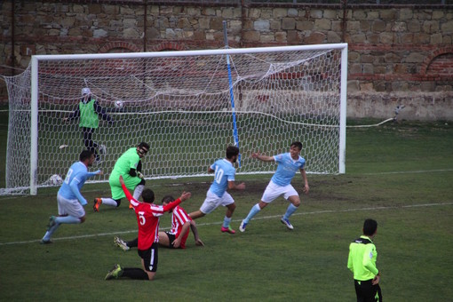 Calcio. Serie D, gli scatti più belli di Sanremese - Jolly Montemurlo di Pietro Zampedroni (FOTO) Calcio. Serie D, gli scatti più belli di Sanremese - Jolly Montemurlo di Pietro Zampedroni (FOTO)
