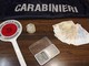 Sanremo: arrestati dai Carabinieri un arabo e un francese pronti allo 'spaccio nella movida del Festival', sequestrato oltre un etto di droga Sanremo: arrestati dai Carabinieri un arabo e un francese pronti allo 'spaccio nella movida del Festival', sequestrato oltre un etto di droga