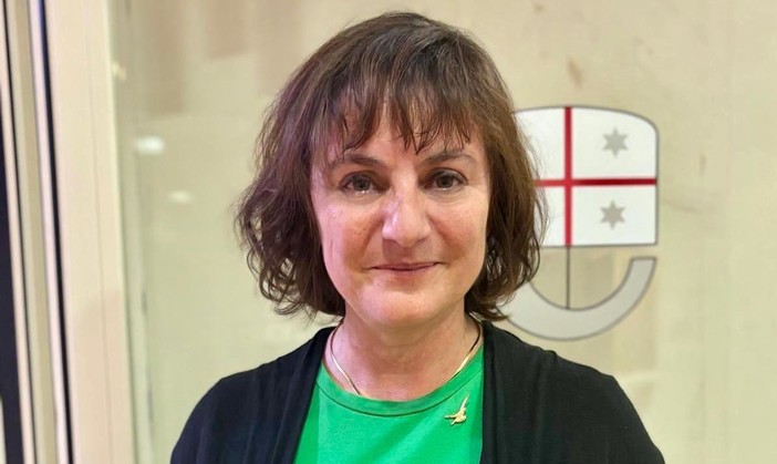 Duro affondo di Sonia Viale (Lega): "Orlando in 18 anni a Roma ha perso il contatto con la realtà" Duro affondo di Sonia Viale (Lega): "Orlando in 18 anni a Roma ha perso il contatto con la realtà"