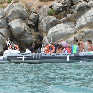 Bordighera, torna SportinPorto: due giorni tra vela, kayak e immersioni per vivere il mare da protagonisti