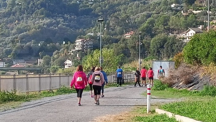 5° Memorial Monica Ligustro, torna la StraCamporosso: iscrizioni aperte (Foto) 5° Memorial Monica Ligustro, torna la StraCamporosso: iscrizioni aperte (Foto)