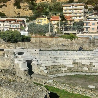 Ventimiglia: polemiche sui social per gli scavi di 'Albintimillium', ecco la risposta della Soprintendenza ai Beni Archeologici Ventimiglia: polemiche sui social per gli scavi di 'Albintimillium', ecco la risposta della Soprintendenza ai Beni Archeologici