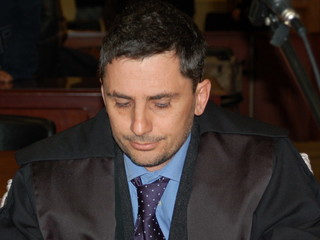 Il PM Marco Zocco