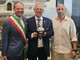 Ventimiglia: San Segundin, il riconoscimento al Maestro Franco Cocco e l'omaggio di Confesercenti Ventimiglia: San Segundin, il riconoscimento al Maestro Franco Cocco e l'omaggio di Confesercenti