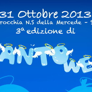 Sanremo: domani sera alla chiesa della Mercede la 3a edizione di 'SantoWeen'