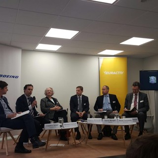 Il progetto “Sunchem” di Idroedil vola in Europa, il tabacco energetico che può alimentare al 50% un Boeing 737