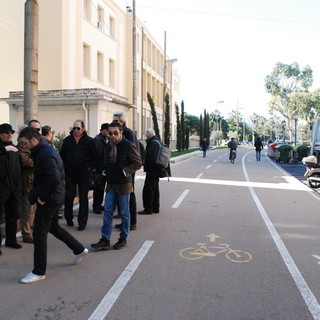 La Milano-Sanremo 2011 arriverà nuovamente sul lungomare Calvino e piazzale Dapporto