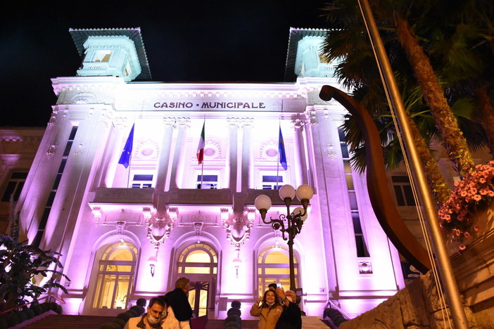 La riapertura del Casinò il 20 giugno scorso