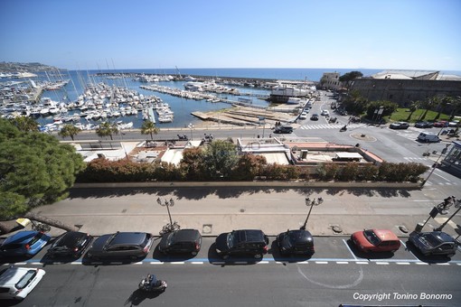 Sanremo: Consiglio di Stato sospende la sentenza sul porto vecchio, il Comune proroga il bando di 40 giorni