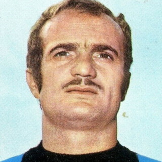 Sandro Mazzola e Sanremo, un legame lungo una vita: le estati in casa davanti ai Bagni Italia Sandro Mazzola e Sanremo, un legame lungo una vita: le estati in casa davanti ai Bagni Italia