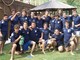 Un corso di 'Primo Momento Regionale' organizzato dalla Sanremo Rugby