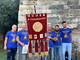 Grande successo per il Sestiere Burgu a Savona: primo classificato nel Palio Marinaro ‘In Viaggio con Colombo’ Grande successo per il Sestiere Burgu a Savona: primo classificato nel Palio Marinaro ‘In Viaggio con Colombo’