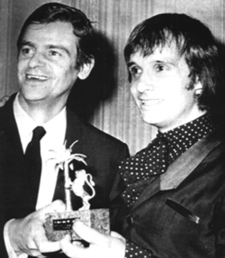 Festival di Sanremo e 'Classicissima' nel 1968: il nuovo racconto di Pierluigi Casalino Festival di Sanremo e 'Classicissima' nel 1968: il nuovo racconto di Pierluigi Casalino