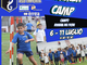 Calcio: al via il primo 'Summer Camp' organizzato nelle strutture della Asd Imperia