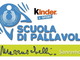 Minivolley: bilancio positivo per la NLP al torneo San Leonardo Minivolley: bilancio positivo per la NLP al torneo San Leonardo