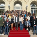 Sanremo Senior 2026: concorrenti da tutto il mondo per la decima edizione al Teatro del Casinò Sanremo Senior 2026: concorrenti da tutto il mondo per la decima edizione al Teatro del Casinò