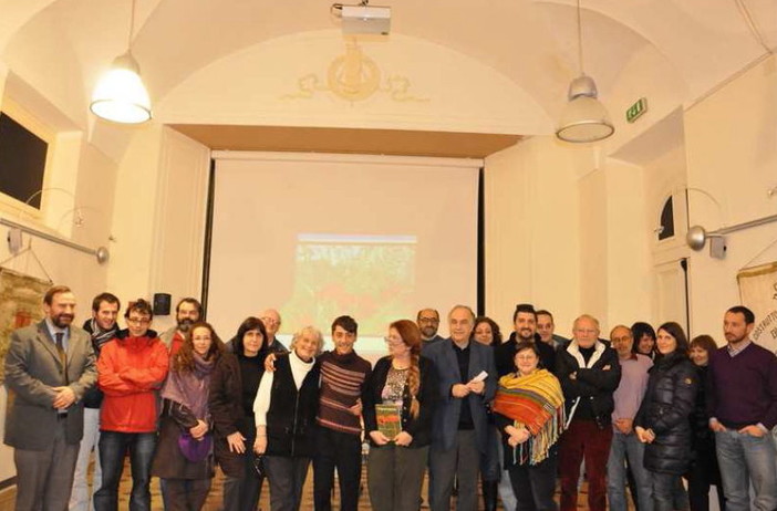 Inaugurazione del 5° ciclo di seminari 'Serate con l’Università…a Sanremo', il resoconto