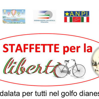 Sabato prossimo appuntamento con la pedalata 'Staffette per la libertà', ricordando Pier Luigi Zuccolo Sabato prossimo appuntamento con la pedalata 'Staffette per la libertà', ricordando Pier Luigi Zuccolo