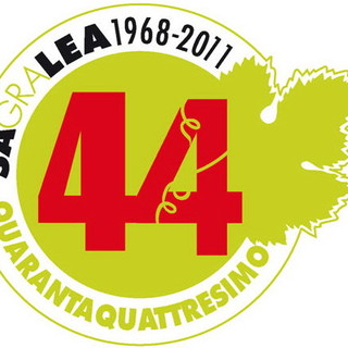 Albenga: mancano 20 giorni all'appuntamento con la 44a edizione di Sagralea