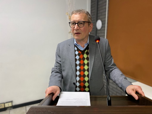 Sandro Pierini Sandro Pierini