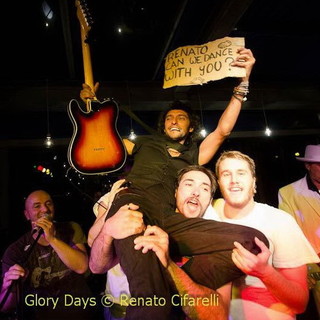 Arma di Taggia: domani sera al 'Bar Tre Alberi' il concerto della 'Springstreet Band' Arma di Taggia: domani sera al 'Bar Tre Alberi' il concerto della 'Springstreet Band'