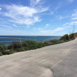 Diano Marina: opposizione all'attacco sui lavori “La gente è più che mai incredula” (Foto)